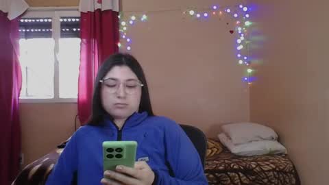 Snapshot of imsohornydacom chatting on July 2026 05:40:02 PM Florencia online show from July 2026 05:40:02 PM