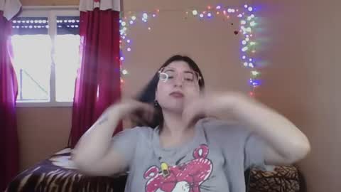 Snapshot of imsohornydacom chatting on July 2026 04:57:02 PM Florencia online show from July 2026 04:57:02 PM
