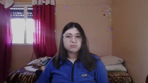 Snapshot of imsohornydacom chatting on July 2026 06:38:02 PM Florencia online show from July 2026 06:38:02 PM
