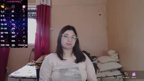 Snapshot of imsohornydacom chatting on August 2026 04:20:02 PM Florencia online show from August 2026 04:20:02 PM