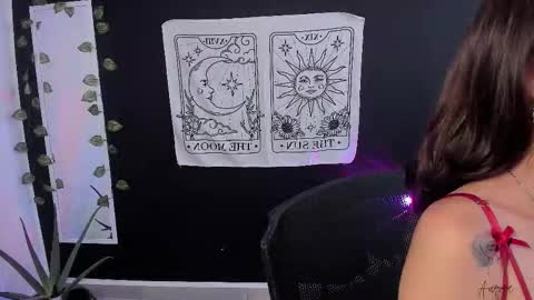 Aurora online show from February 2026 09:35:01 PM