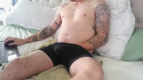 imthatguy30 online show from February 2025 03:16:02 PM