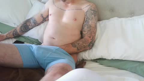 imthatguy30 online show from March 2025 02:43:02 PM