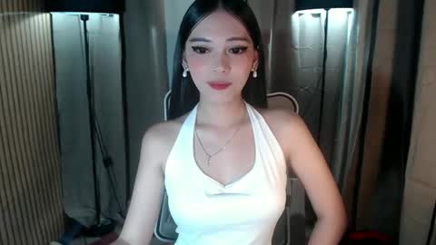 Snapshot of imyourlegalbaby chatting on October 2025 11:52:01 AM Aki online show from October 2025 11:52:01 AM