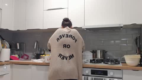 Snapshot of inakush chatting on December 2024 06:59:02 PM Ina Kush online show from December 2024 06:59:02 PM