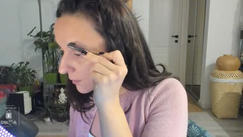 Snapshot of inakush chatting on January 2025 11:33:01 PM Ina Kush online show from January 2025 11:33:01 PM