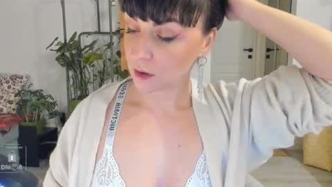 Snapshot of inakush chatting on March 2025 01:25:02 AM Ina Kush online show from March 2025 01:25:02 AM