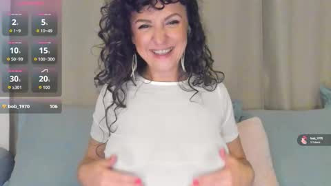 Snapshot of inakush chatting on September 2025 12:59:02 AM Ina Kush online show from September 2025 12:59:02 AM