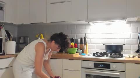 Snapshot of inakush chatting on October 2025 07:10:02 PM Ina Kush online show from October 2025 07:10:02 PM