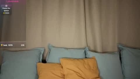 Ina Kush online show from November 2025 12:30:01 AM