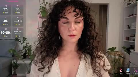 Ina Kush online show from March 2026 02:46:01 AM