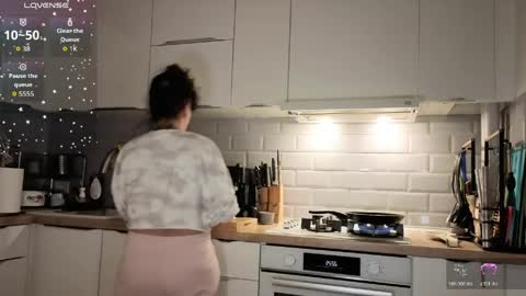 Ina Kush online show from March 2026 08:25:02 PM