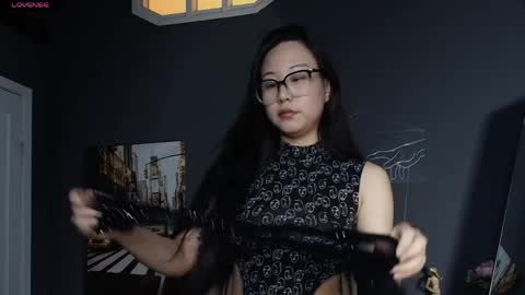 INARI online show from April 2026 04:35:01 PM