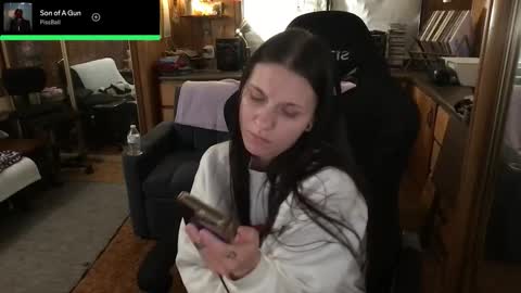 Carter online show from March 2026 05:44:01 AM