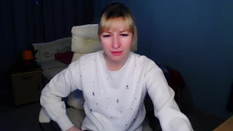 incredible_ariela online show from January 2025 11:01:02 AM