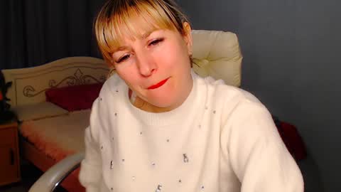 incredible_ariela online show from January 2025 03:29:01 PM