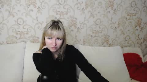 incredible_ariela online show from January 2025 10:02:01 AM