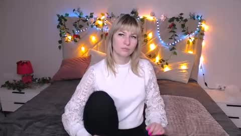 incredible_ariela online show from March 2025 11:58:02 AM