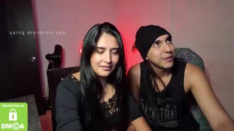 incubus2sucubus online show from November 2025 06:10:02 PM