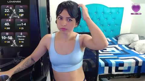 Snapshot of incubus_couple1 chatting on January 2025 04:23:02 AM incubus_couple1 online show from January 2025 04:23:02 AM