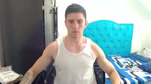 Snapshot of incubus_couple1 chatting on February 2025 02:58:02 AM incubus_couple1 online show from February 2025 02:58:02 AM