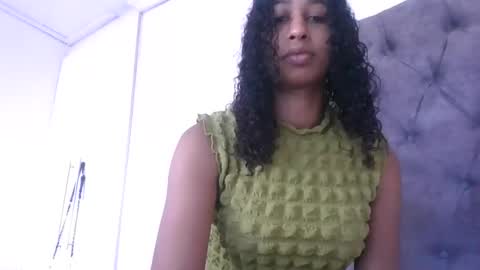 Snapshot of indanbella19 chatting on June 2026 08:07:02 AM indanbella19 online show from June 2026 08:07:02 AM