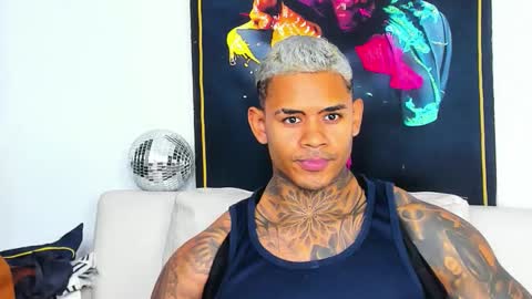 Jacobo online show from December 2025 06:09:02 AM