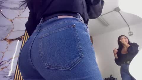 Indi Catalina online show from April 2026 02:34:01 PM