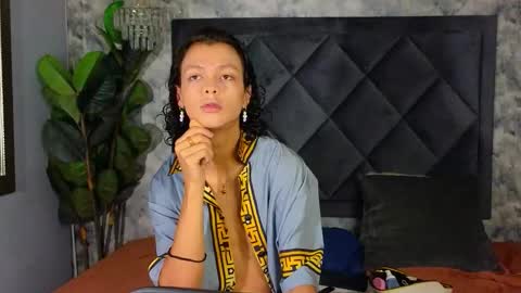 INDI online show from November 2025 01:43:01 PM