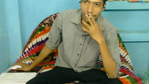 Suman Leo online show from March 2026 04:57:01 AM
