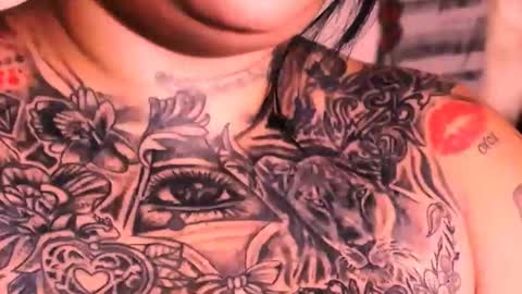 Snapshot of indian_dreamgirl chatting on October 2025 11:59:01 PM Bella Ambrosia online show from October 2025 11:59:01 PM