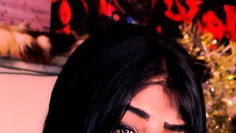 Bella Ambrosia online show from February 2026 12:14:02 AM