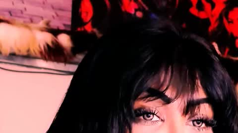 Bella Ambrosia online show from February 2026 01:25:02 AM