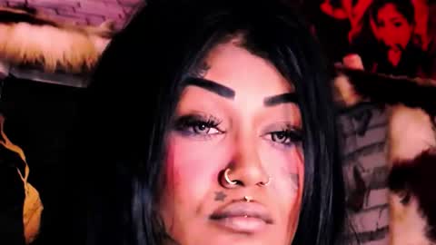 Snapshot of indian_dreamgirl chatting on May 2026 01:17:02 PM Bella Ambrosia online show from May 2026 01:17:02 PM