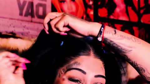 Snapshot of indian_dreamgirl chatting on June 2026 02:17:02 PM Bella Ambrosia online show from June 2026 02:17:02 PM