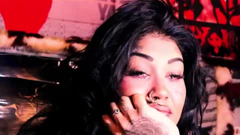 Snapshot of indian_dreamgirl chatting on June 2026 10:24:02 AM Bella Ambrosia online show from June 2026 10:24:02 AM