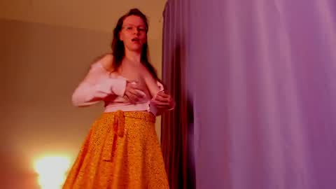 Melissa No Baby or bb sexy etc... online show from April 2026 05:39:02 PM