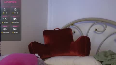 Indiana Rouge online show from December 2024 01:16:02 AM