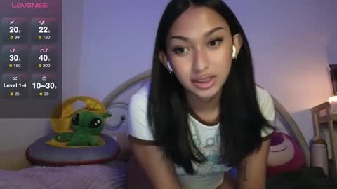 Indiana Rouge online show from January 2025 12:10:01 PM