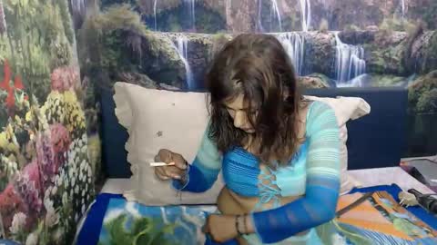 Snapshot of indianaqua79 chatting on June 2026 03:10:02 AM Indianaqua online show from June 2026 03:10:02 AM