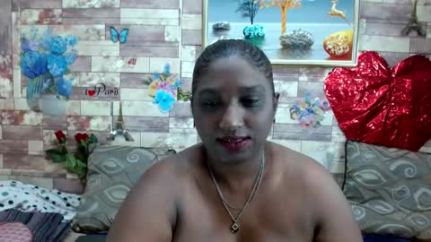 Snapshot of indianblue3 chatting on March 2025 07:53:01 AM tracy online show from March 2025 07:53:01 AM