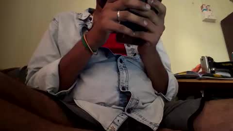 Snapshot of indianboy8940 chatting on June 2026 12:07:02 PM Indianboy online show from June 2026 12:07:02 PM