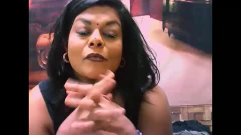Snapshot of indiancherrypie chatting on April 2026 01:41:02 PM indiancherrypie online show from April 2026 01:41:02 PM