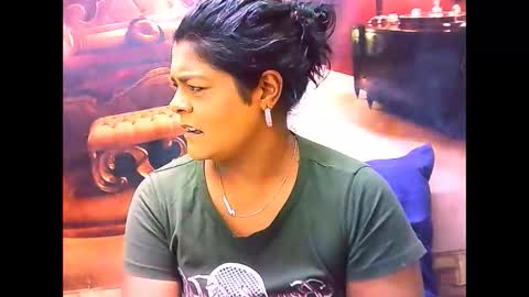 Snapshot of indiancherrypie chatting on May 2026 05:13:02 AM indiancherrypie online show from May 2026 05:13:02 AM