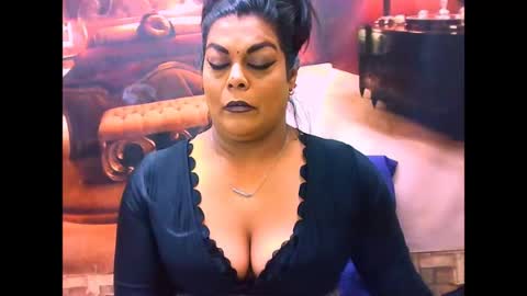 indiancherrypie online show from June 2026 05:46:01 AM