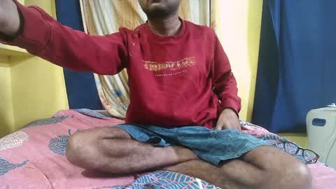 inindiancumking online show from January 2025 01:58:02 AM