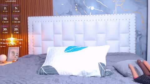 LITTLE AINHOA  online show from January 2025 10:48:01 PM