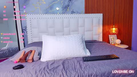 LITTLE AINHOA  online show from February 2025 07:27:01 PM