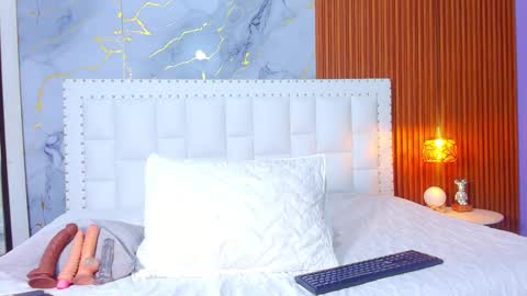 LITTLE AINHOA  online show from February 2025 07:38:01 PM