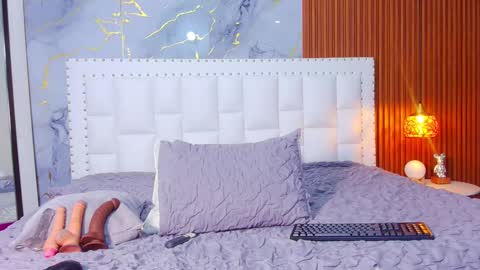 LITTLE AINHOA  online show from February 2025 07:45:02 PM